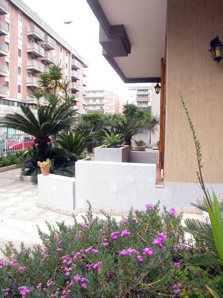 B&B Al Giardino Lecce Room photo