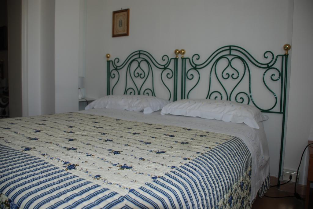 B&B Al Giardino Lecce Room photo
