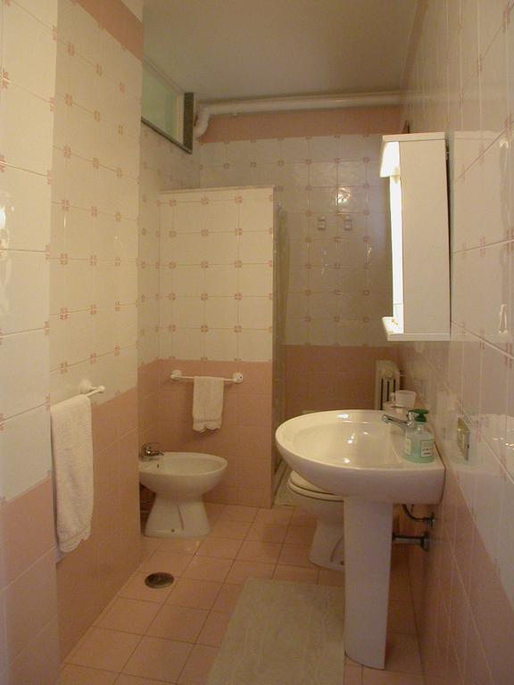 B&B Al Giardino Lecce Room photo
