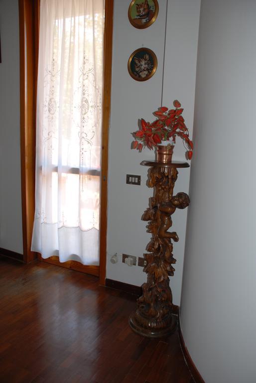 B&B Al Giardino Lecce Room photo
